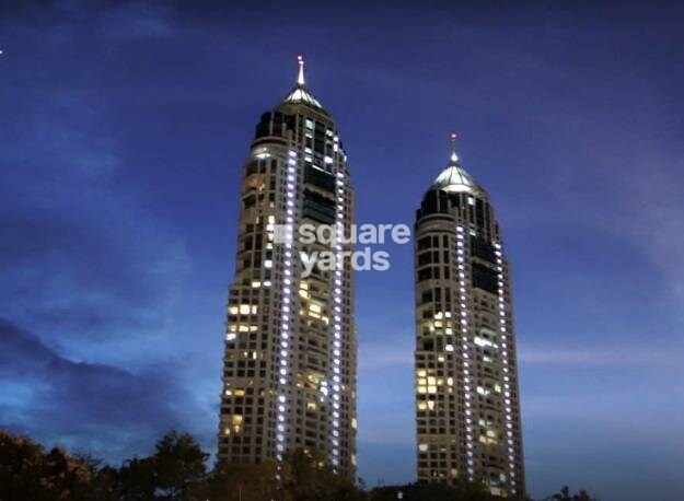 Shapoorji Pallonji The Imperial Tower View 1