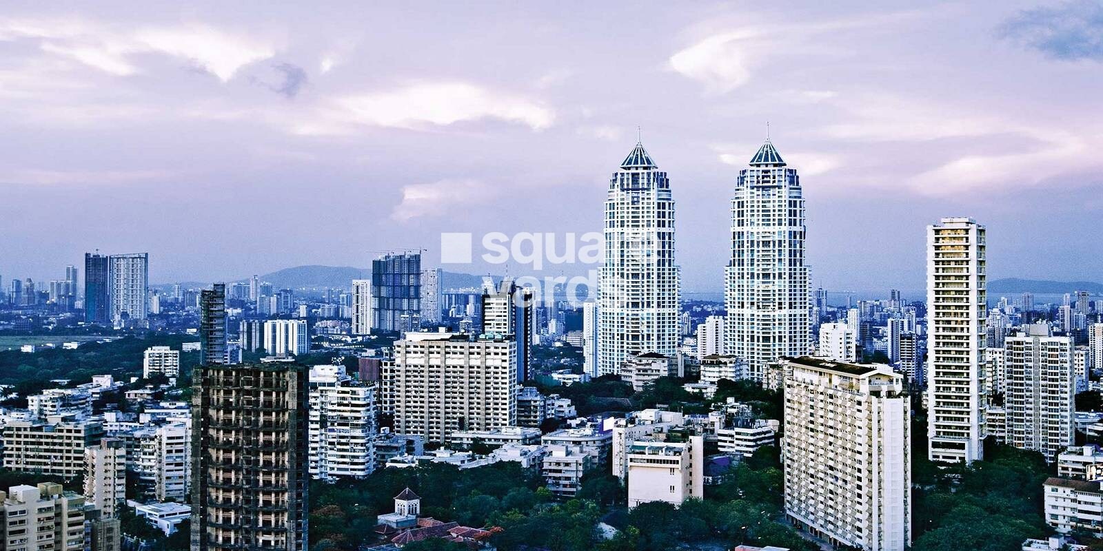 Shapoorji Pallonji The Imperial