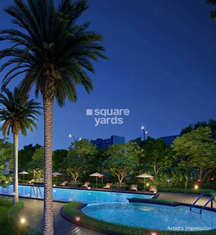 Shapoorji Pallonji The Odyssey Amenities-Features 2