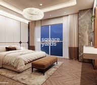 Shapoorji Pallonji The Odyssey Apartment Interiors