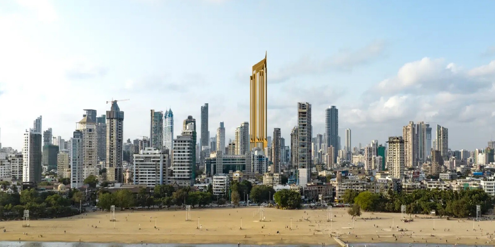 Shapoorji Pallonji The Odyssey