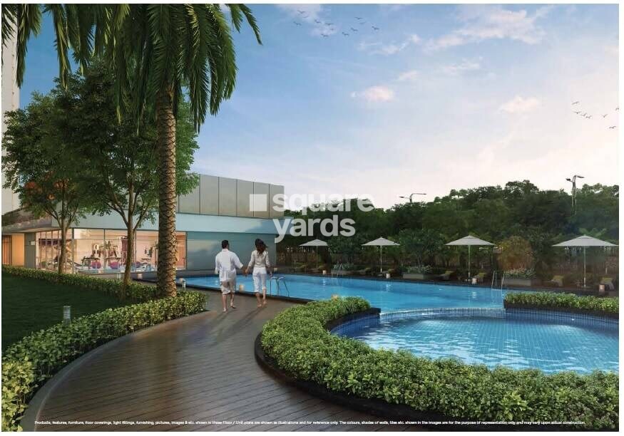 Shapoorji Pallonji Vicinia