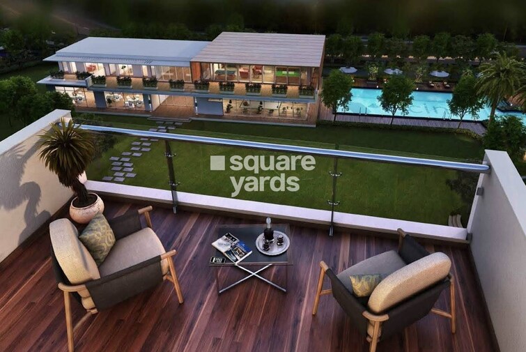 Shapoorji Pallonji Vicinia Amenities-Features 3