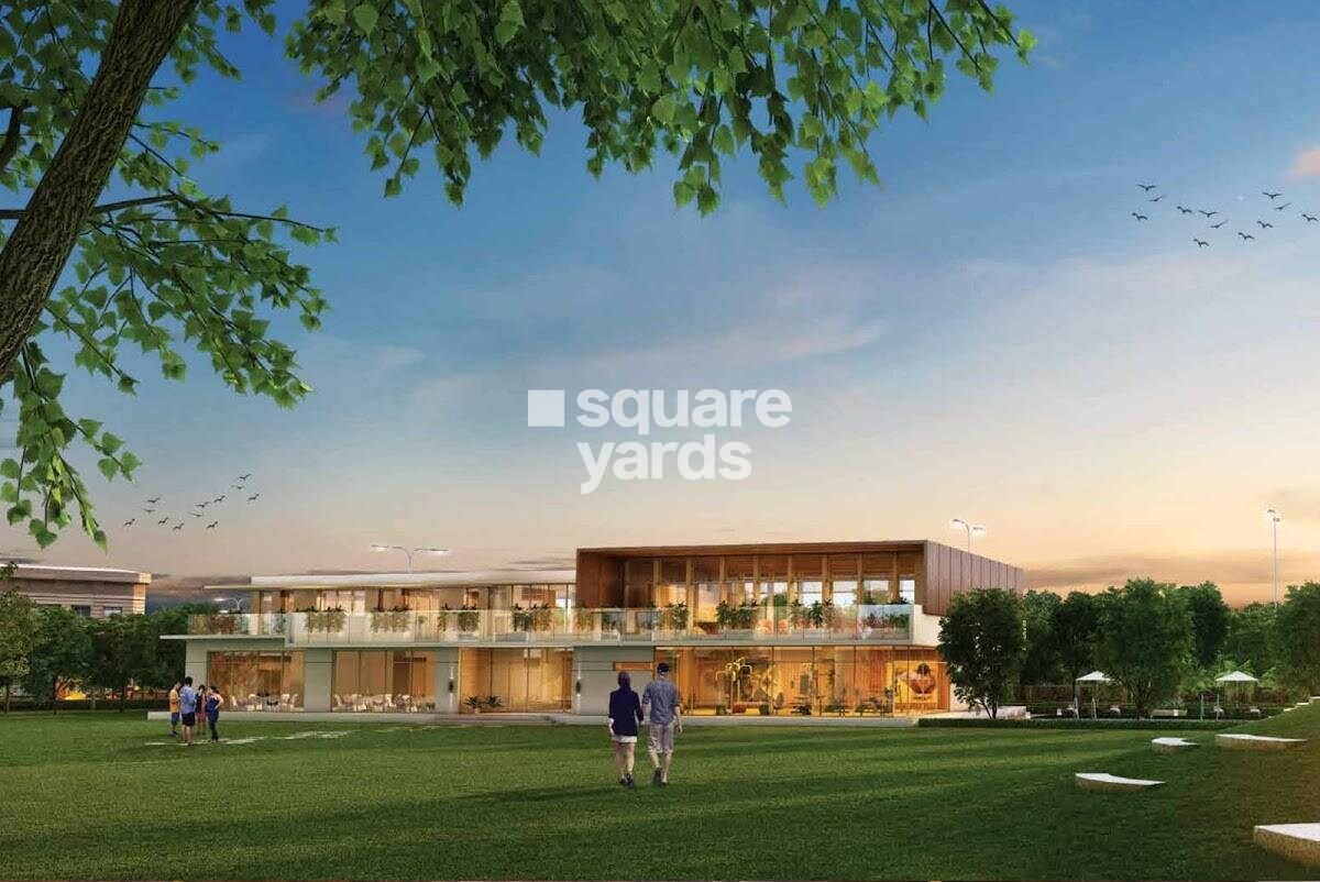 Shapoorji Pallonji Vicinia