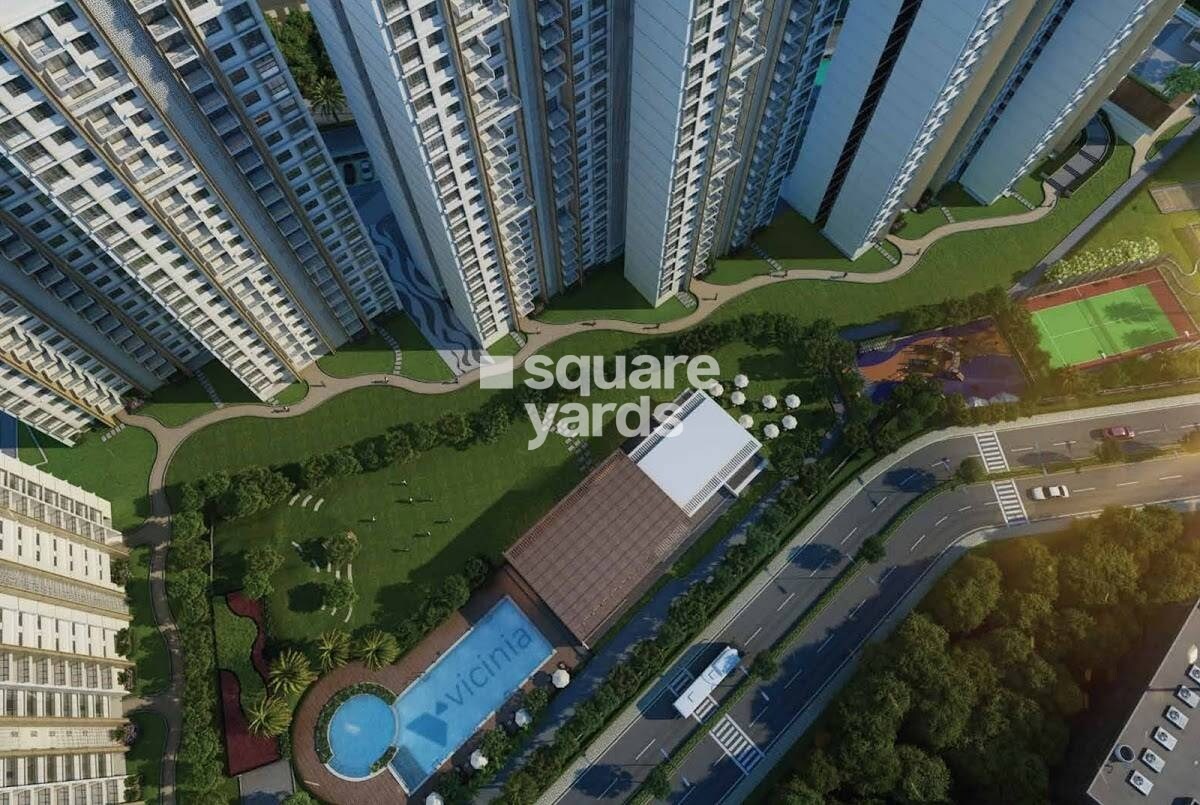 Shapoorji Pallonji Vicinia Amenities-Features 5