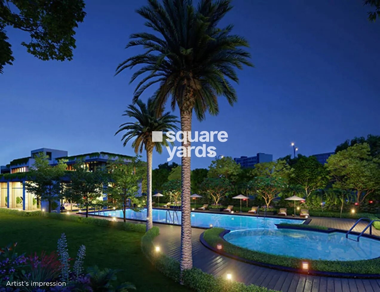 Shapoorji Pallonji Vicinia Amenities-Features 6