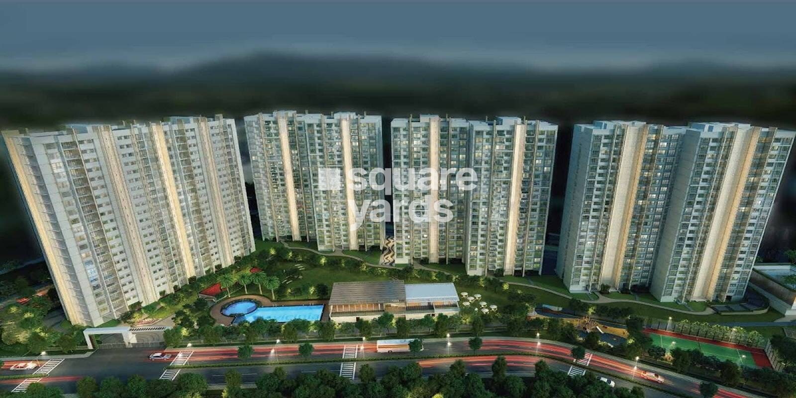 Shapoorji Pallonji Vicinia