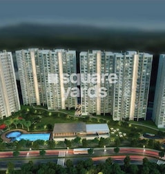Shapoorji Pallonji Vicinia Shapoorji Pallonji Vicinia