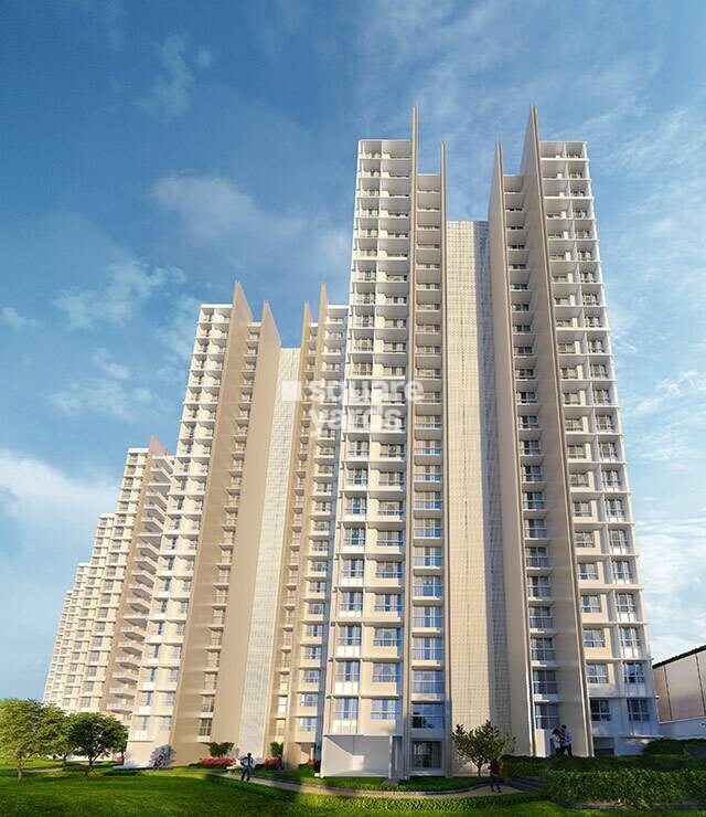 Shapoorji Pallonji Vicinia