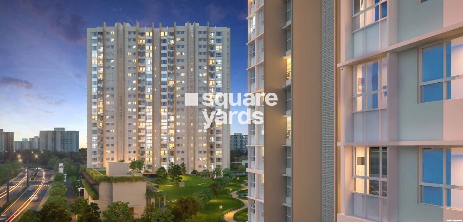 Shapoorji Pallonji Vicinia