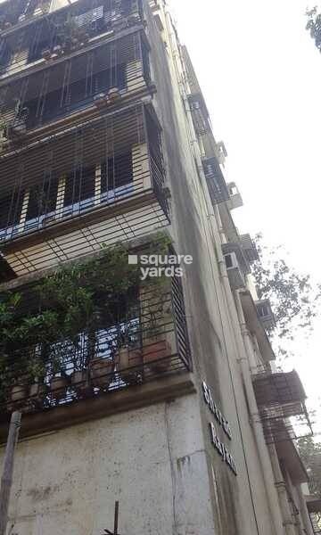 Representative image as actual visual unavailable for Sharad Rajani