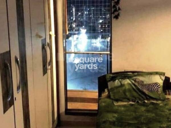 Sharada Building Apartment Apartment Interiors