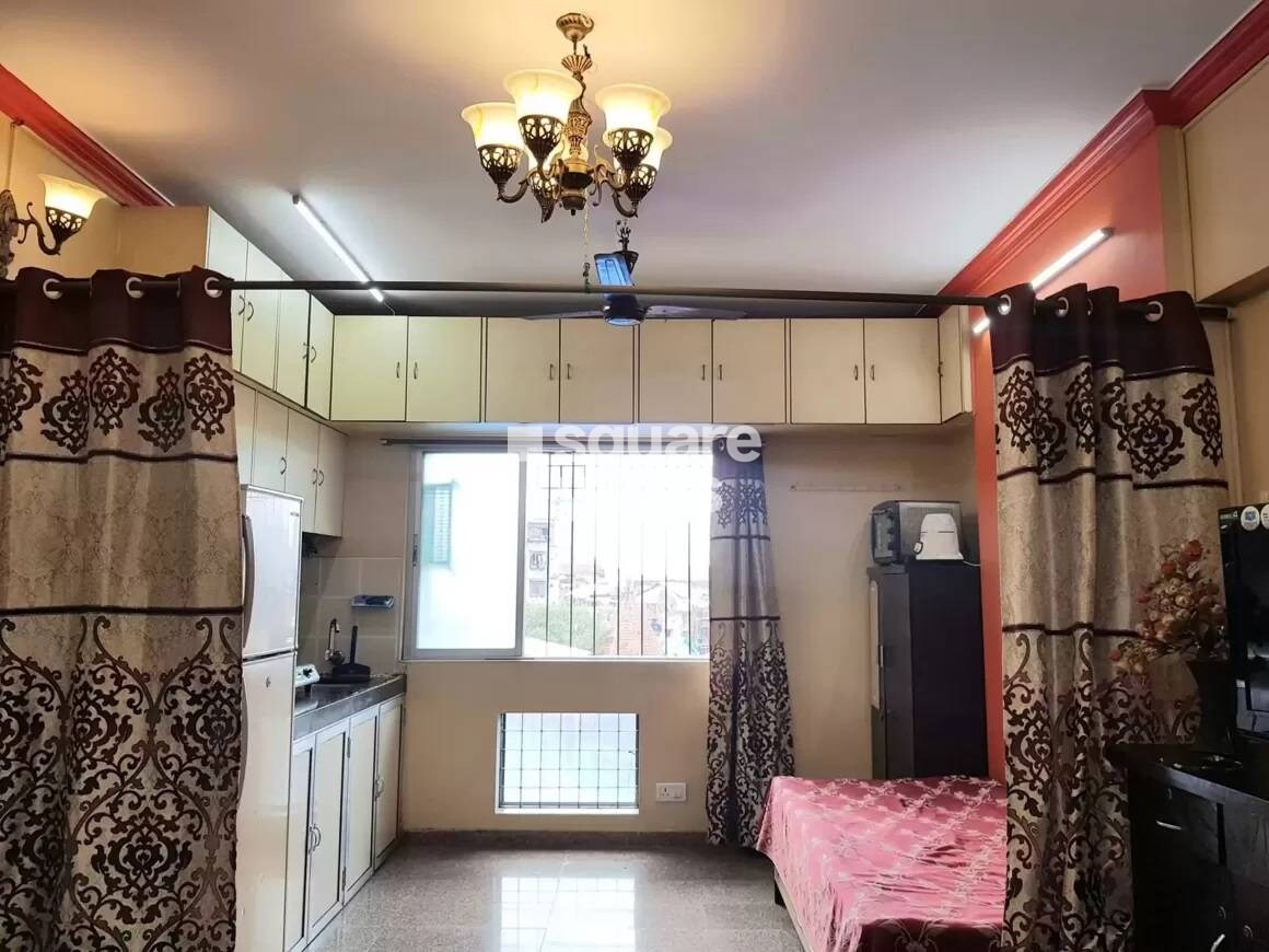 Sharada Building Apartment Apartment Interiors