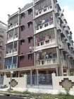 Sharda Dham Apartment Tower View