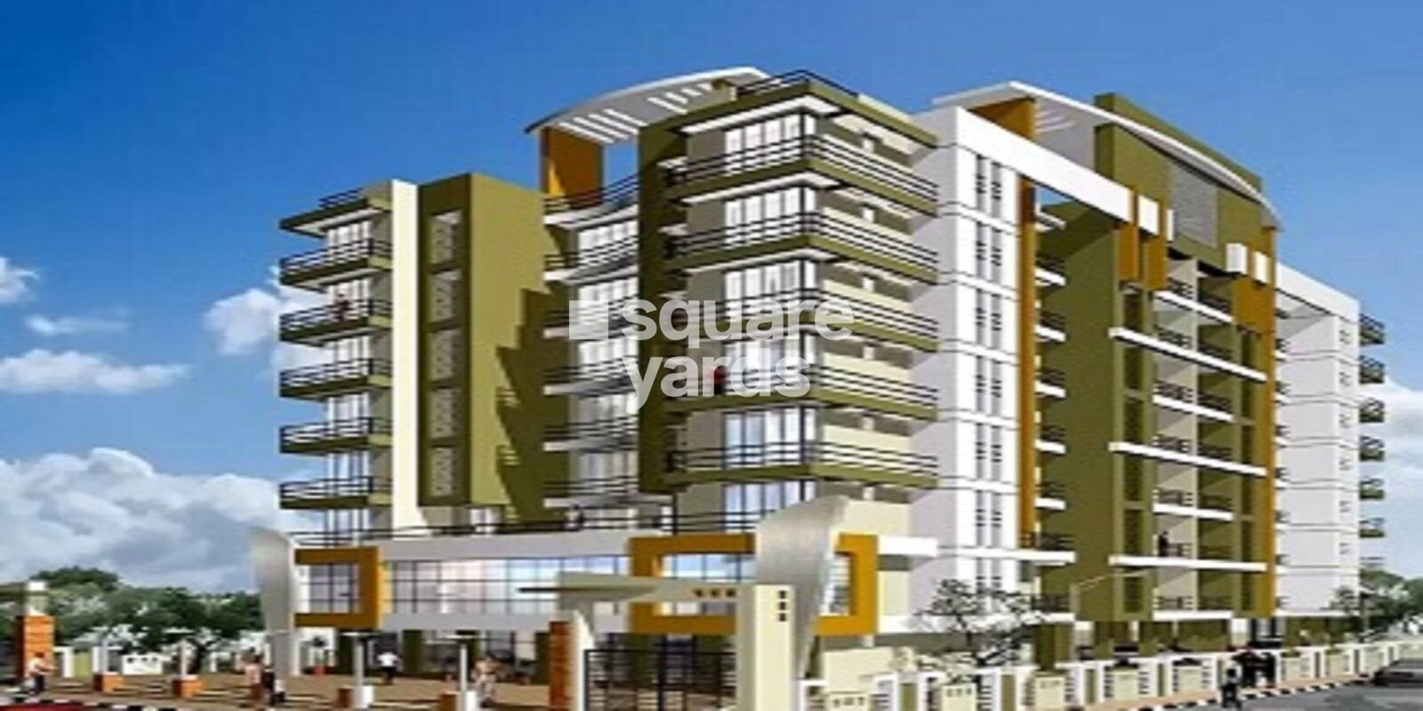 Shardai Laxman Nagar CHS