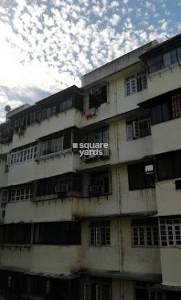 Shardashram Dadar CHS Tower View