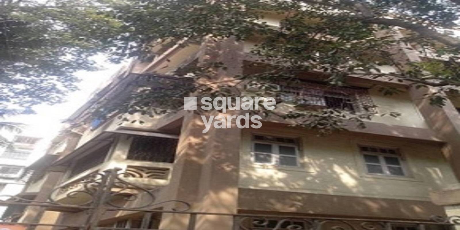 Sharma Niwas Apartment