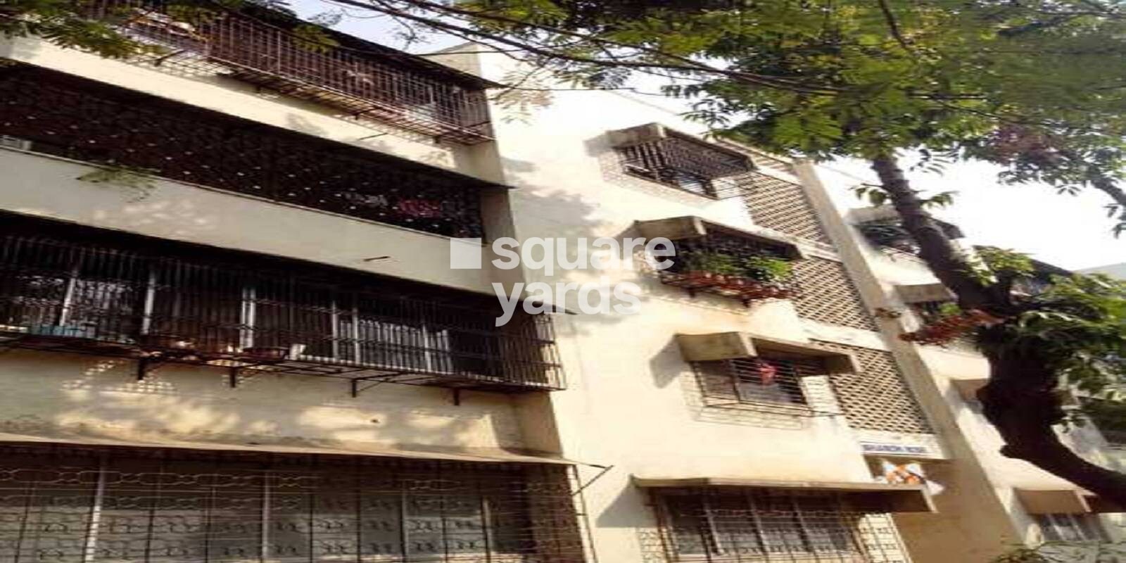 Sharon Rose Apartment