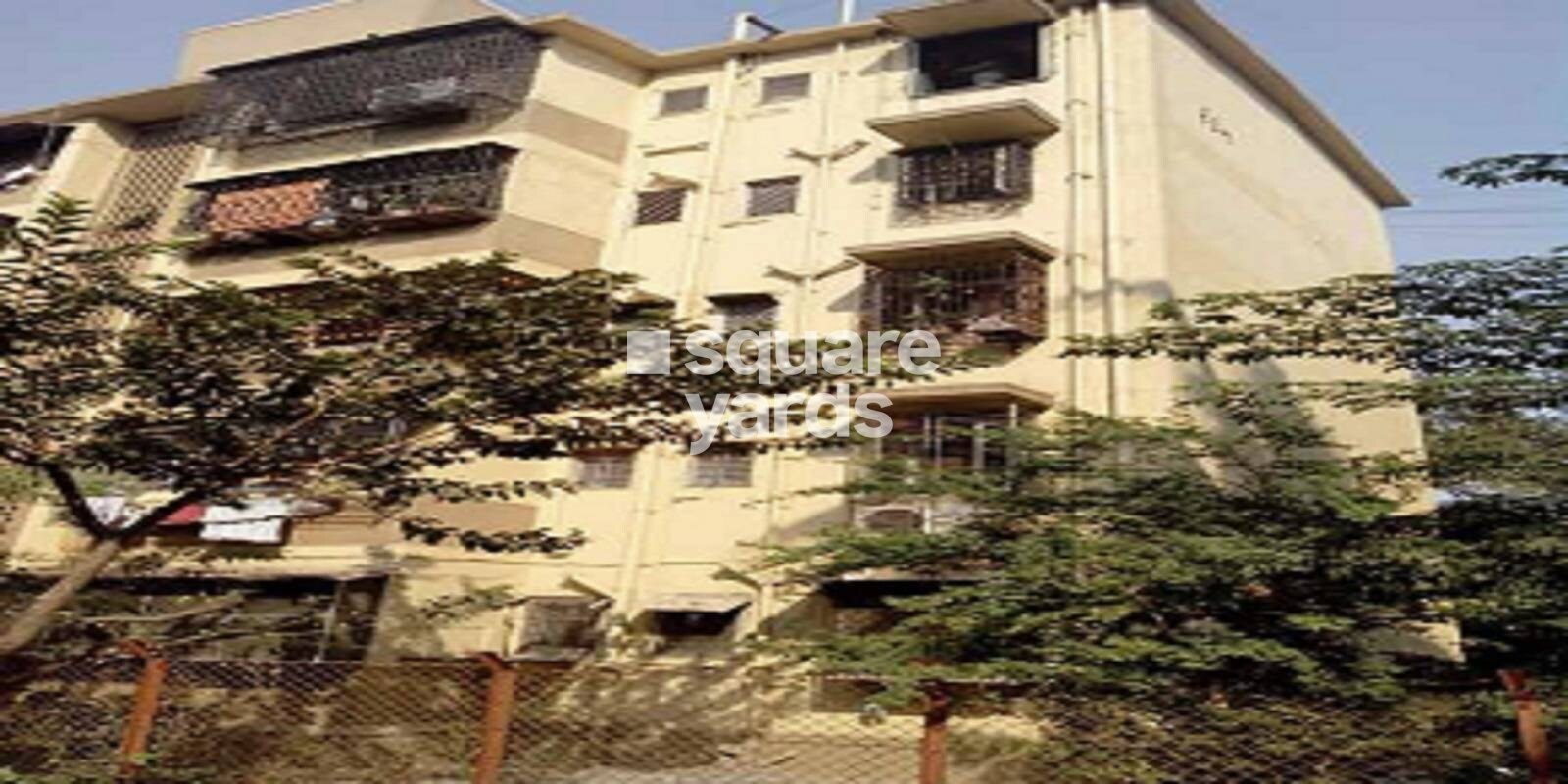 Sharutarth CHS