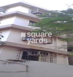 Shatrunjay Giri Apartment Shatrunjay Giri Apartment