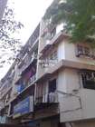 Shatrunjay Giri Apartment Tower View