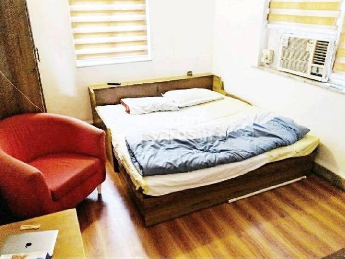 Sheel Apartments Apartment Interiors