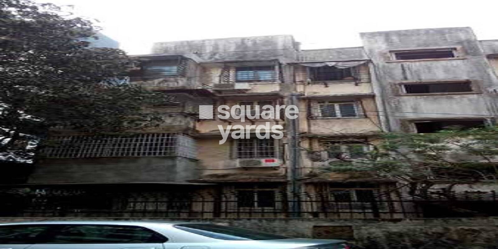 Sheel Apartments Cover Image