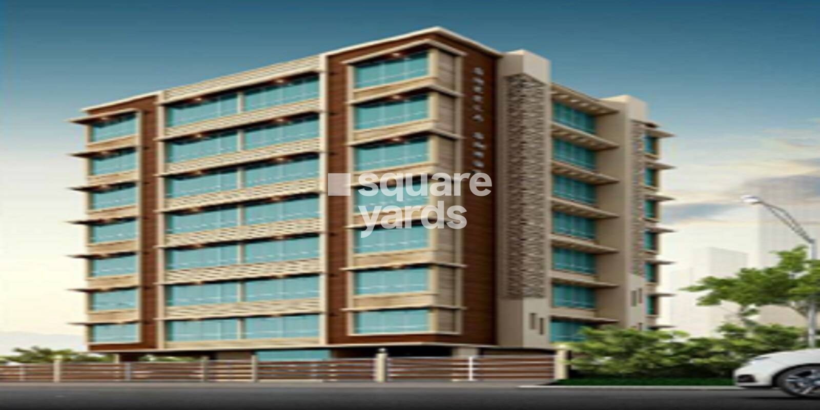 sheela-smruti-apartment