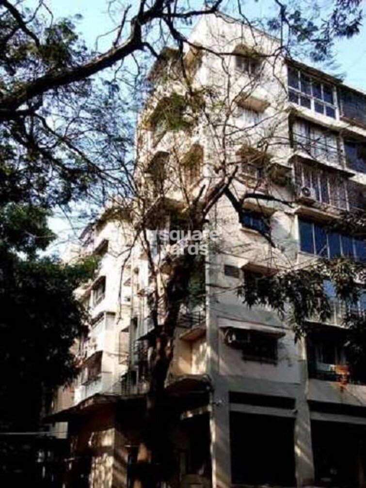 Sheesh Mahal Apartment Tower View