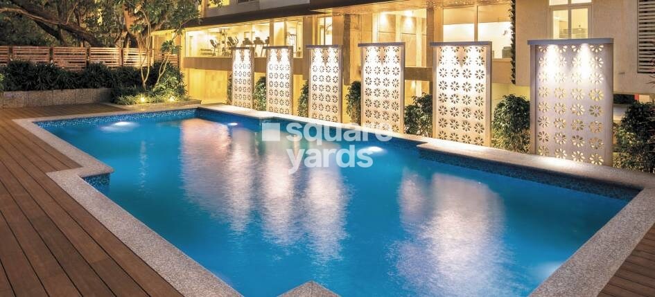 Sheetal Nest Amenities-Features