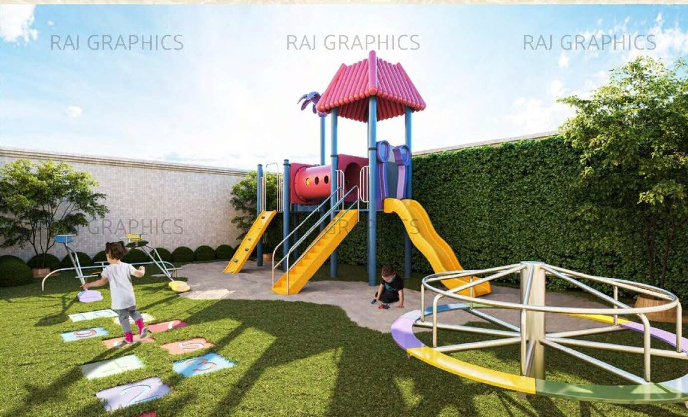 Sheetal Sagar Darshan and Vanashree Amenities-Features 5