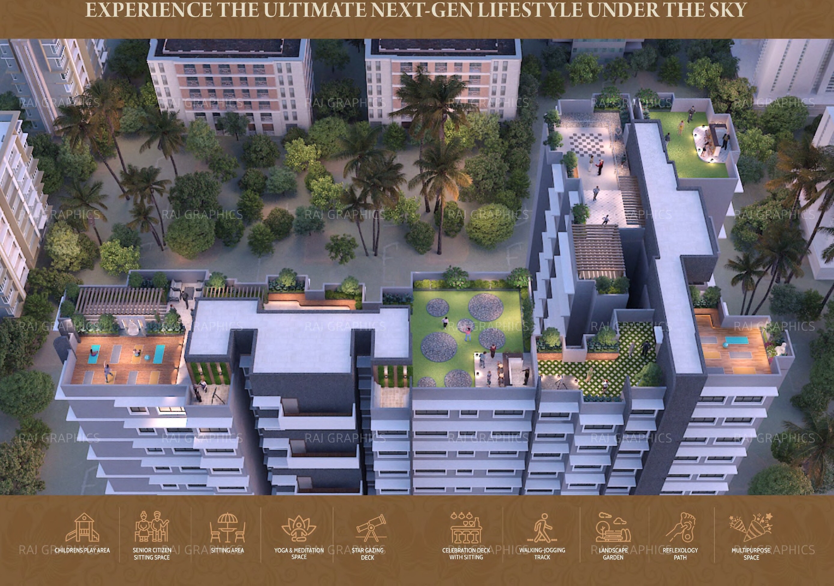 Sheetal Sagar Darshan and Vanashree Amenities-Features 2