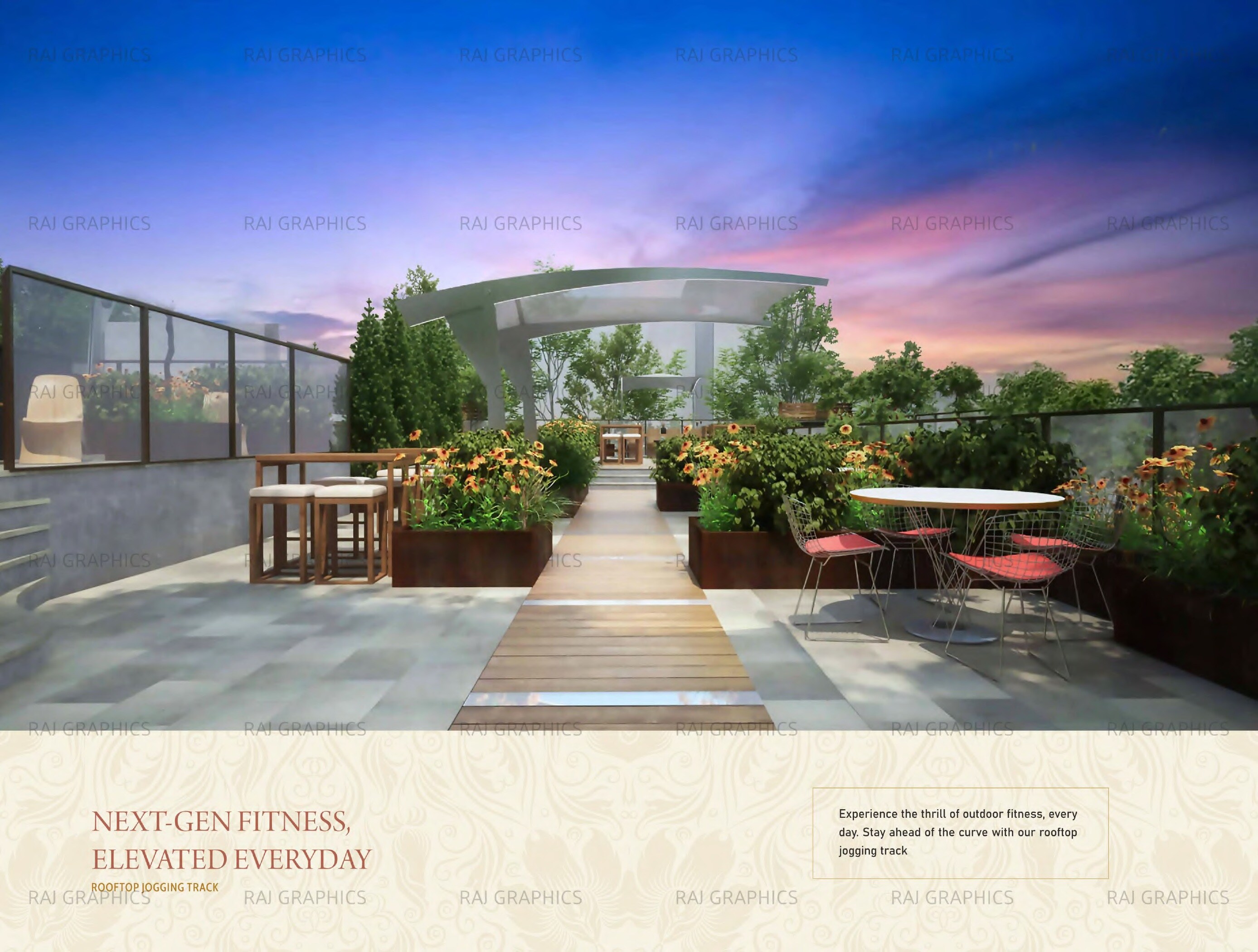 Sheetal Sagar Darshan and Vanashree Amenities-Features 3