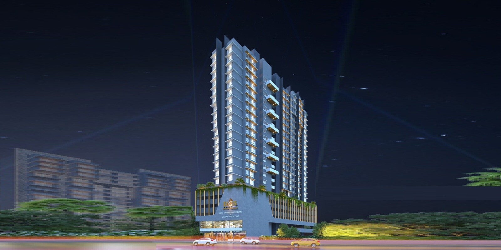 sheetal-sagar-darshan-and-vanashree