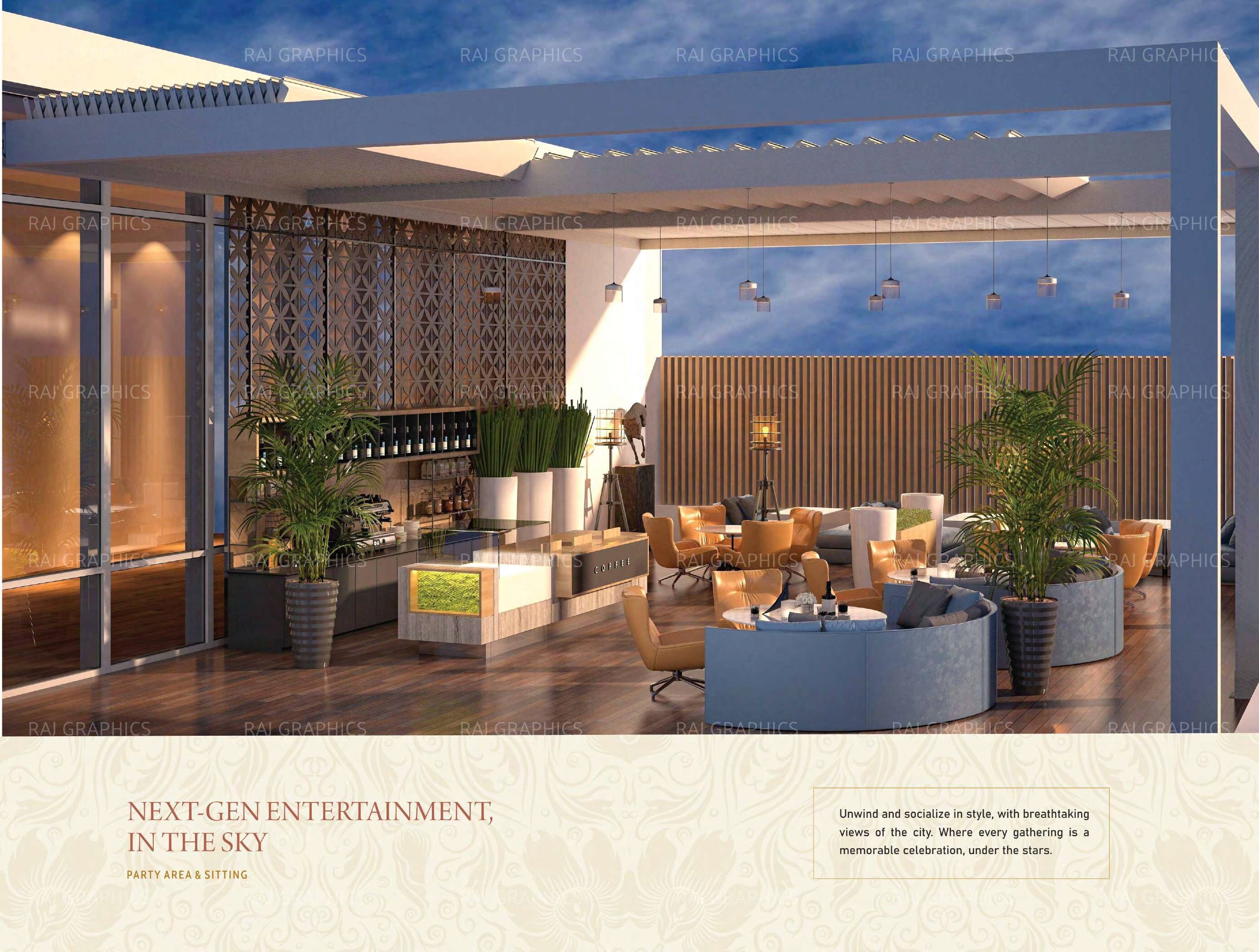 Sheetal Sagar Darshan and Vanashree