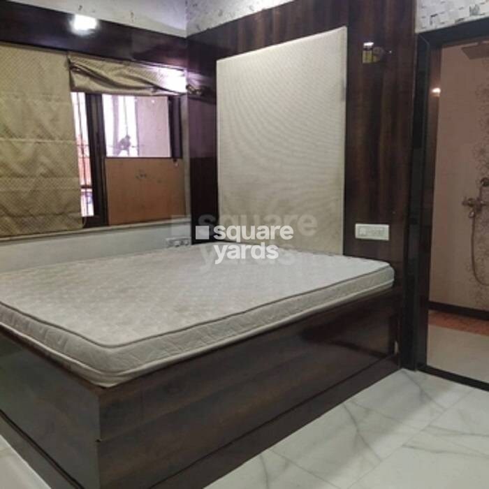 Sheffield Towers Apartment Interiors 2