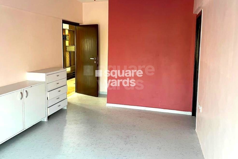 Sheffield Towers Apartment Interiors 3