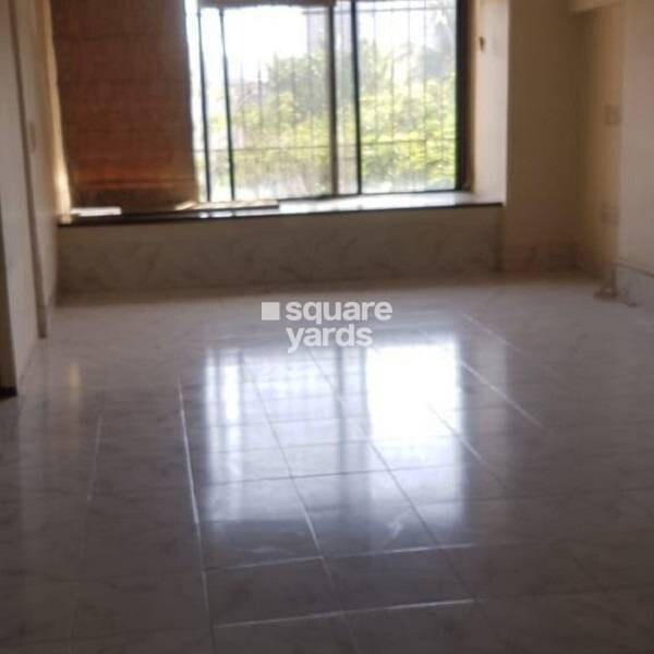 Sheffield Towers Apartment Interiors 4