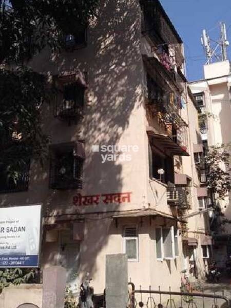 Shekhar Sadan Tower View