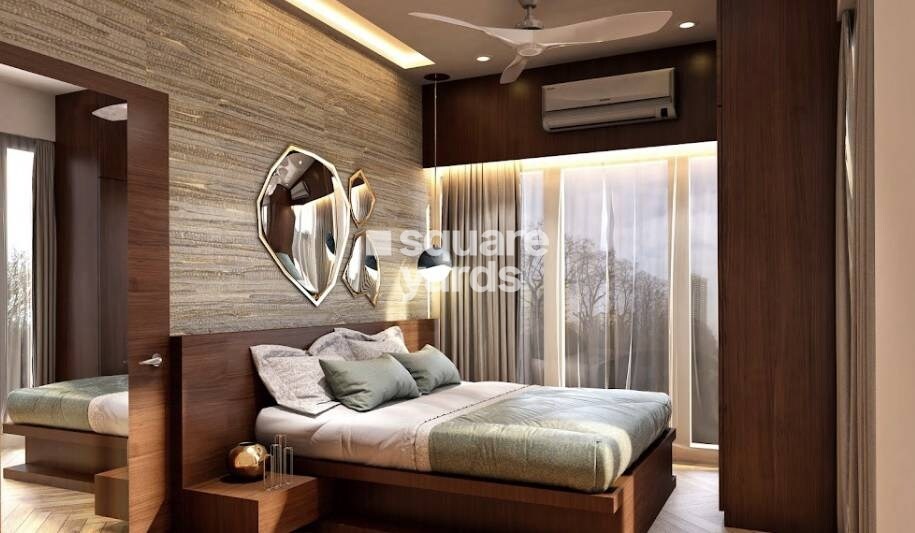 Shelaji Avenues Apartment Interiors 1