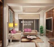 Shelaji Bhavna Kunj Apartment Interiors