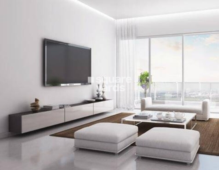 Shell Tower CHS Apartment Interiors 1