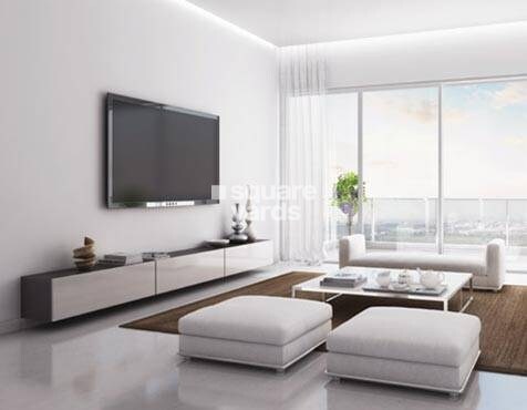 Shell Tower CHS Apartment Interiors 1