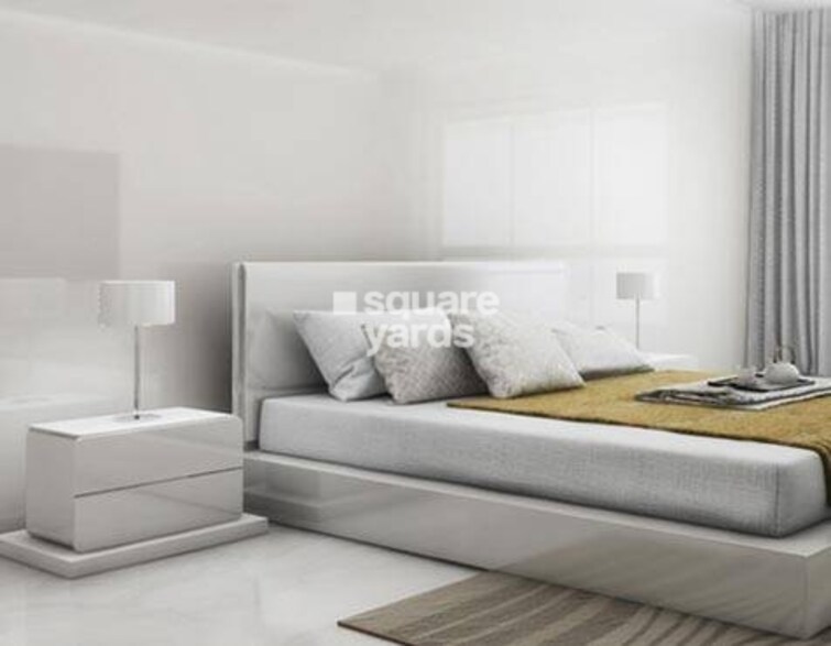 Shell Tower CHS Apartment Interiors 2