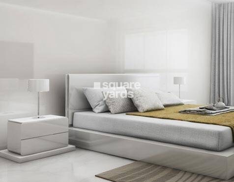 Shell Tower CHS Apartment Interiors 2