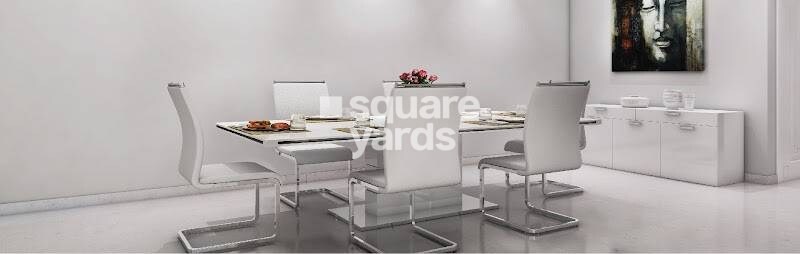 Representative image as actual visual unavailable for Shell Tower CHS