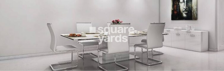 Shell Tower CHS Apartment Interiors 3