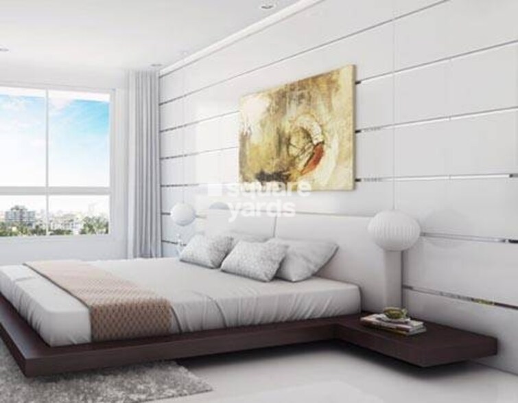 Shell Tower CHS Apartment Interiors 4