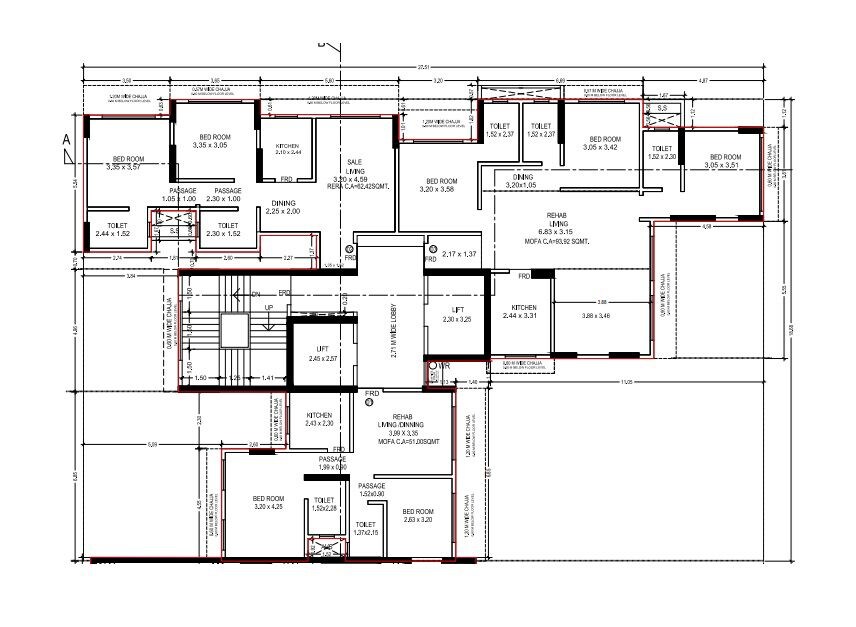 Shelton Aspire Floor Plans
