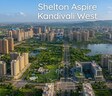 Shelton Aspire